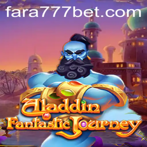 Explorando o Mundo de Aladdin no Jogo Fara777.com: Descrição, Introdução e Regras