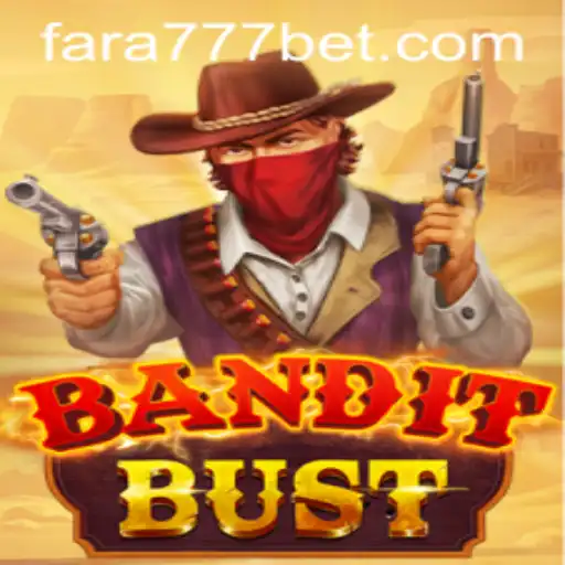 Descubra a Emoção do BanditBust: O Novo Jogo Emocionante na Fara777.com
