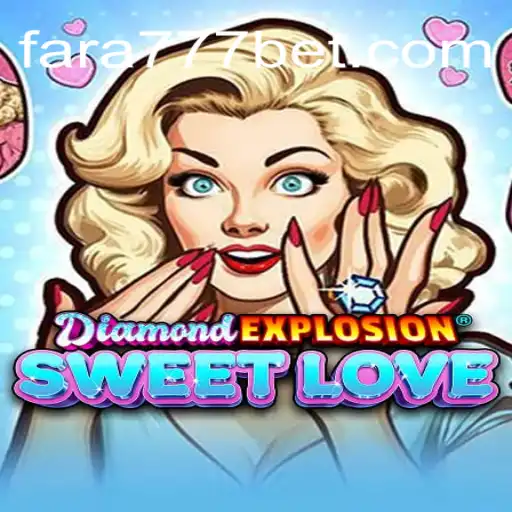 Explorando DiamondExplosionSweetLove: Um Mergulho na Emoção dos Jogos de Cassino Online