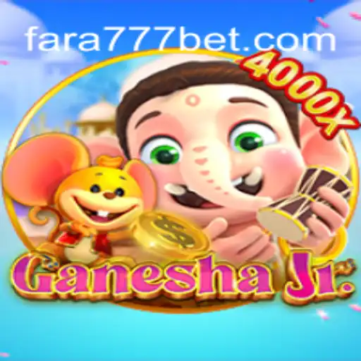 Descubra GaneshaJr: A Experiência de Jogo em Fara777.com