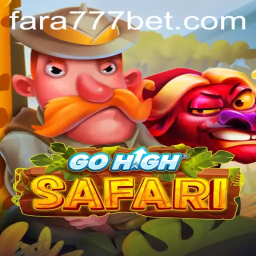 Explorando o GoHighSafari: Aventura e Estratégia no Novo Jogo