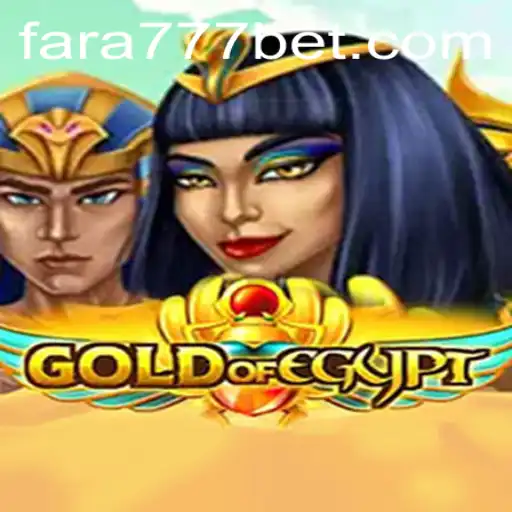 Descubra a Aventura Mística de GoldOfEgypt no Fara777.com