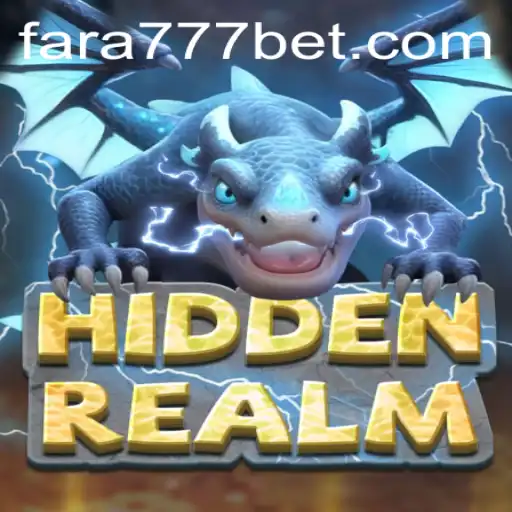 Explorando o HiddenRealm: Um Mundo de Mistérios e Estratégias