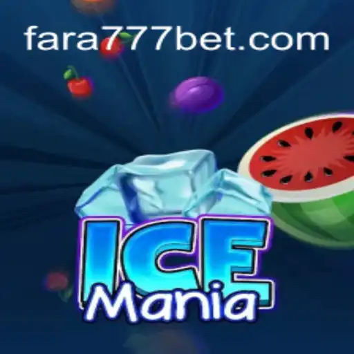 Experimente a Aventura Congelante de IceMania no Fara777.com