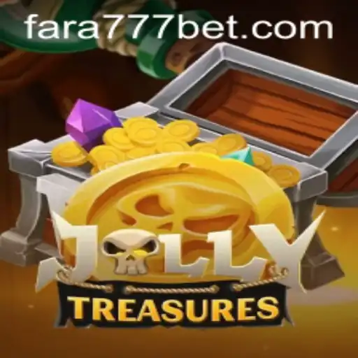 Descubra os Segredos de JollyTreasures no Fara777.com