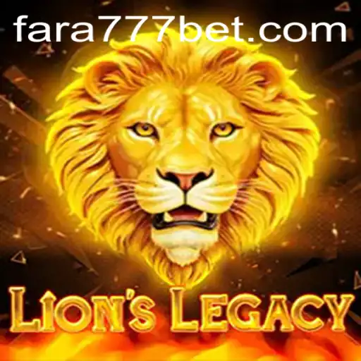 Explorando LionsLegacy: Uma Aventura Épica com Fara777.com
