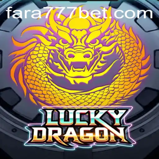 Descubra o Mundo Empolgante do Jogo LuckyDragon no Fara777.com