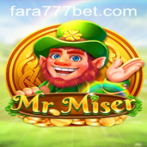 Explorando o Fascinante Universo do Jogo MrMiser e sua Conexão com Fara777.com