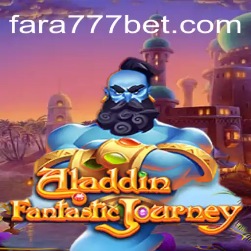 Explorando o Mundo de Aladdin no Jogo Fara777.com: Descrição, Introdução e Regras
