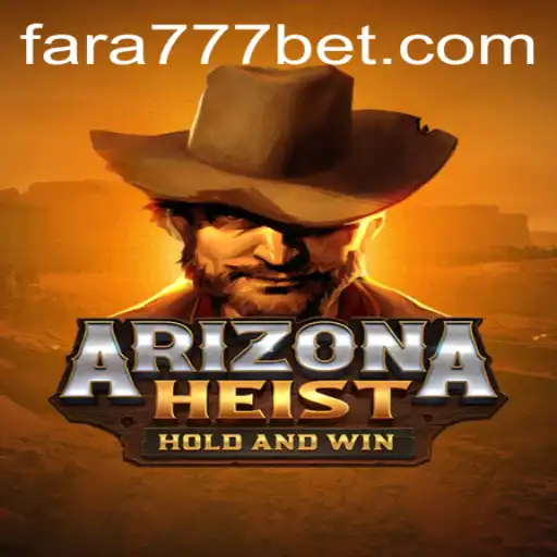 Explorando ArizonaHeist: Uma Aventura de Jogo Única