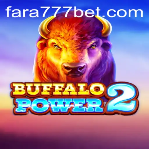 Explorando o Fascinante Mundo de BuffaloPower2 no Fara777.com