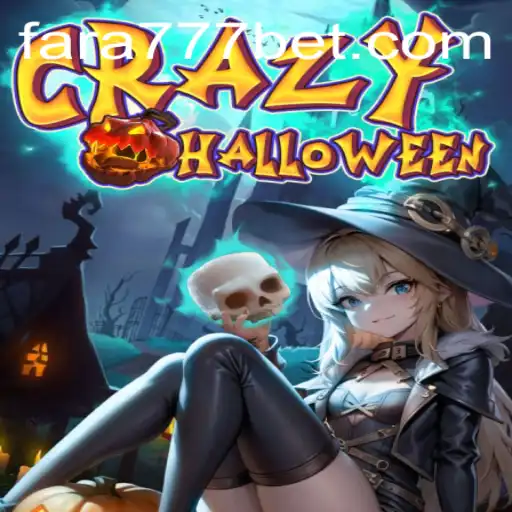CrazyHalloween: Um Mergulho no Mundo do Terror Lúdico