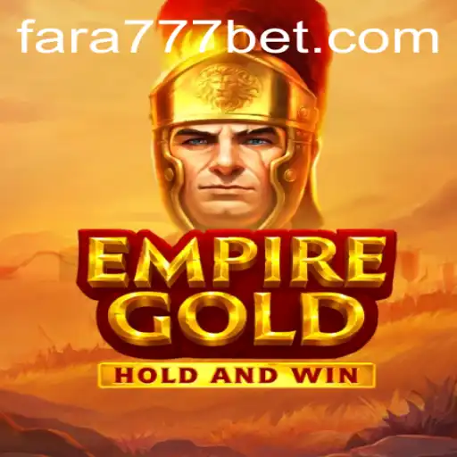 EmpireGold: Uma Jornada Épica no Mundo Antigo com Fara777.com