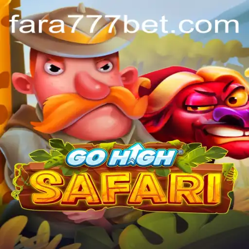 Explorando o GoHighSafari: Aventura e Estratégia no Novo Jogo