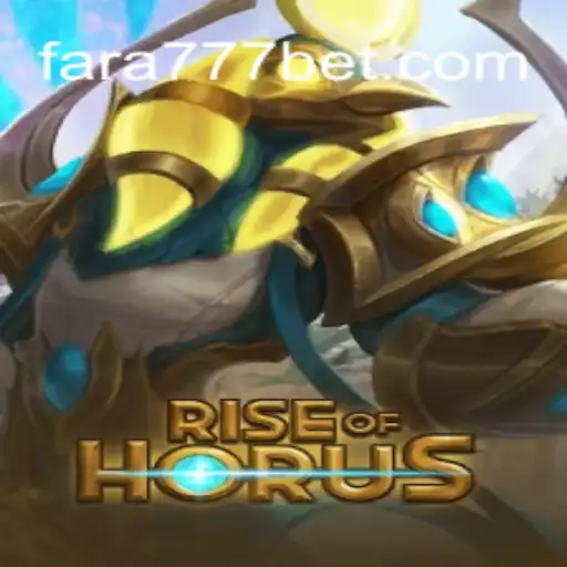 Desvendando o Fascinante Mundo do Jogo Rise of Horus
