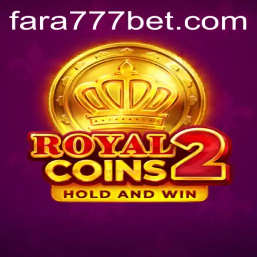 Descubra o Mundo de RoyalCoins2: A Aventura de Fara777.com