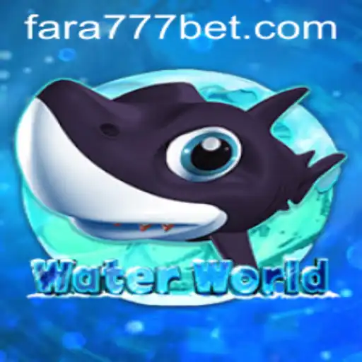 Descubra WaterWorld: O Novo Fenômeno de Jogo em Fara777.com