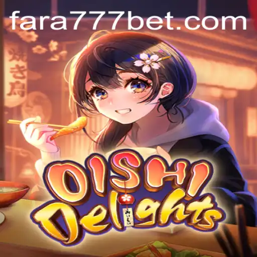 Explorando o Mundo de OishiDelights: Um Jogo com Sabores e Estratégias Inovadoras