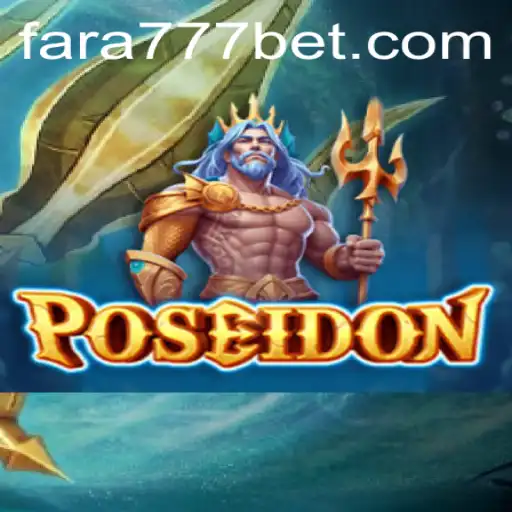 Poseidon: Explorando as Profundezas com Fara777.com