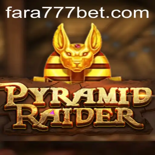 Explorando as Aventuras de PyramidRaider no Fara777.com
