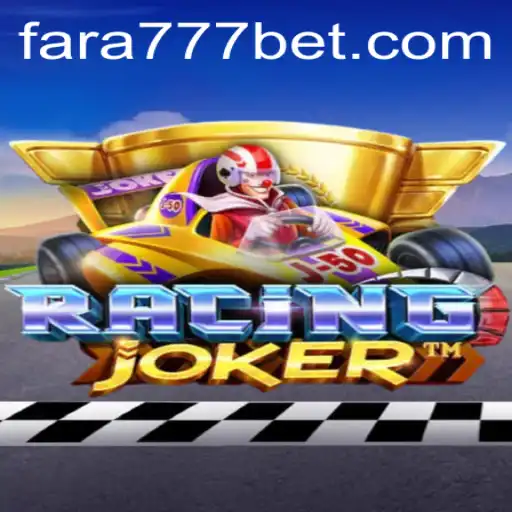 Explorando o Mundo de RacingJoker no Universo de Fara777.com