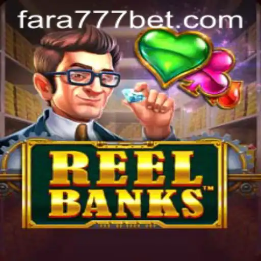 Descubra o Fascinante Mundo de ReelBanks em Fara777.com
