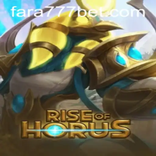 Desvendando o Fascinante Mundo do Jogo Rise of Horus