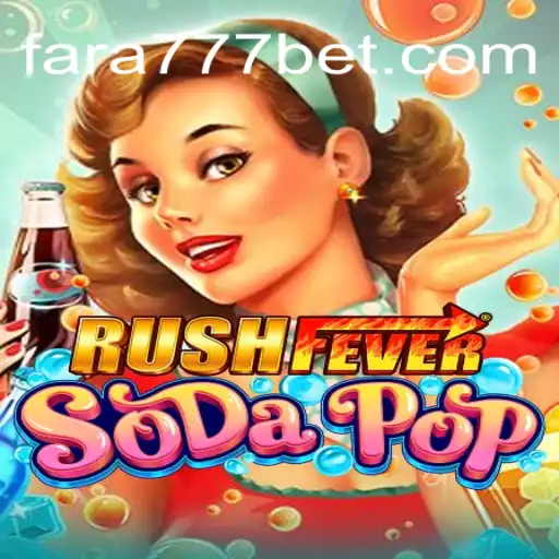 Descubra a Aventura Refrescante de RushFeverSodaPop