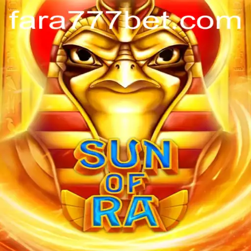 Explorando SunofRa: Um Mergulho no Universo do Entretenimento de Jogatina