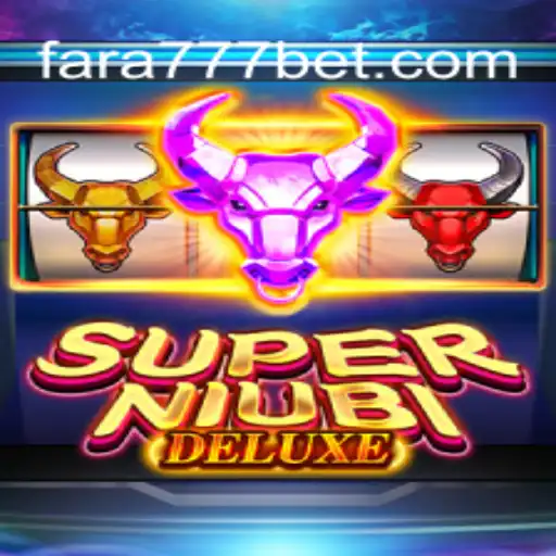 Descubra o Universo de SuperNiubiDeluxe