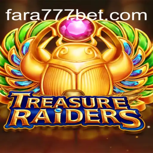 Explorando o Mundo de TREASURERAIDERS: Uma Aventura Inesquecível