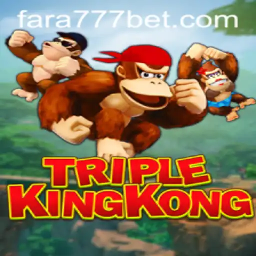 Explorando TripleKingKong: A Nova Sensação do Fara777.com