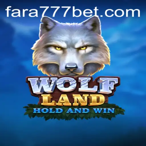 Descubra WolfLand: O Novo Jogo Emocionante no Fara777.com