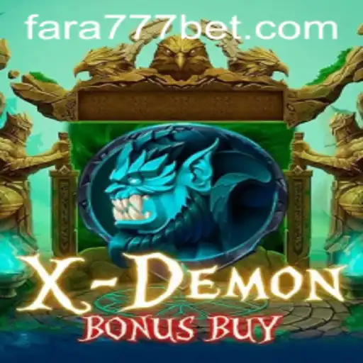 Explorando o Mundo de XDemonBonusBuy no Universo Fara777