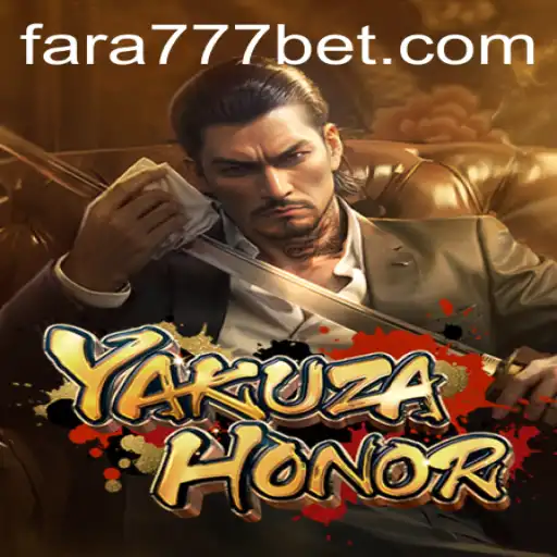 Descubra o Mundo de YakuzaHonor: A Nova Sensação dos Games