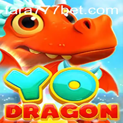 YoDragon: Um Novo Capítulo em Entretenimento de Jogos Online